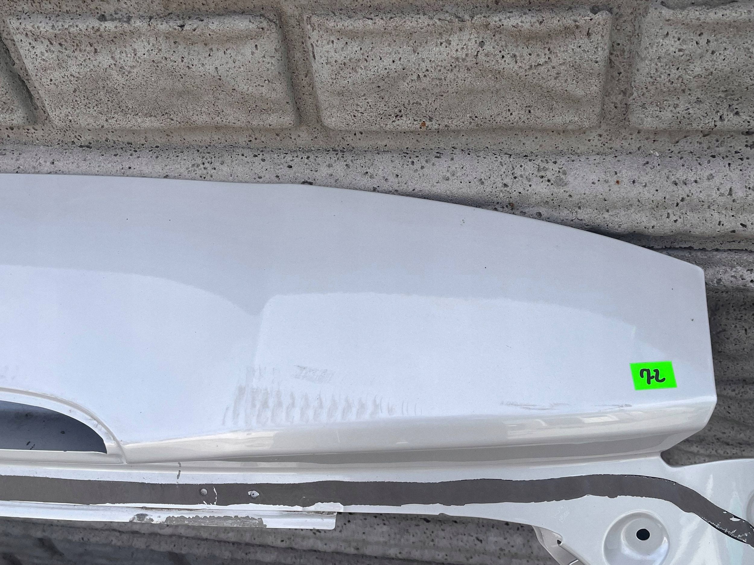 kapota kufru PEUGEOT 208 a 9811036380 @M