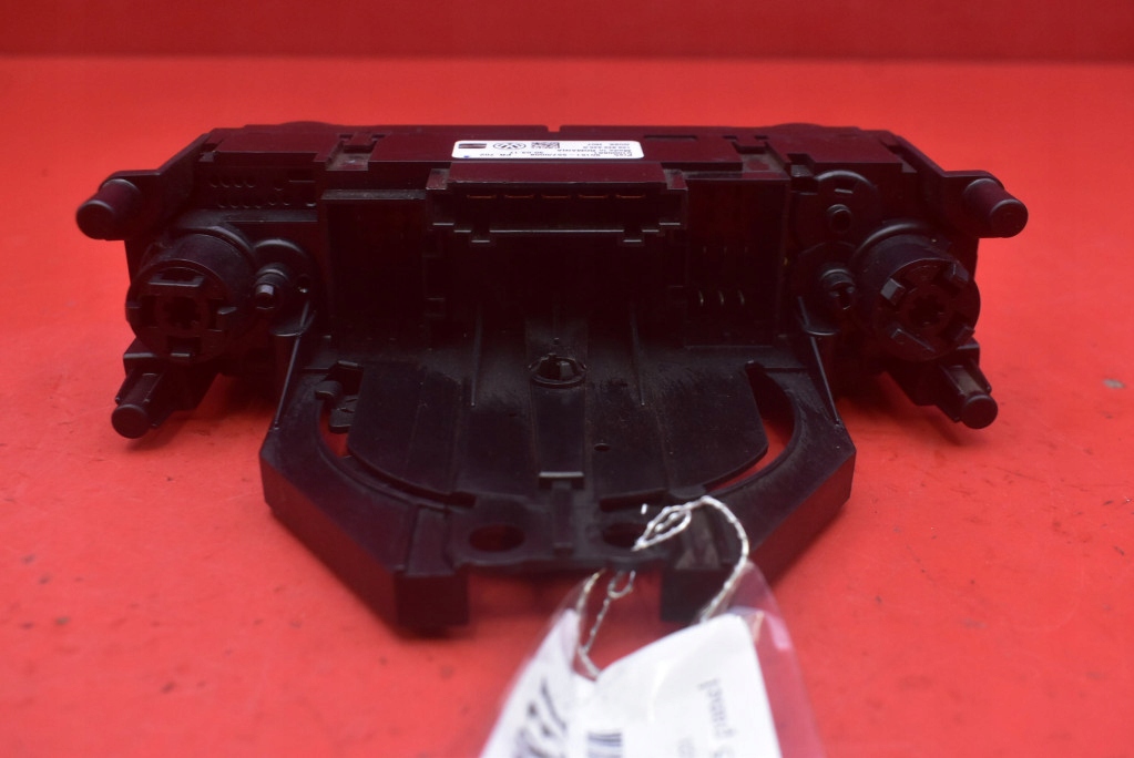 control panel air conditioning devices KLIMY 1S0820045R SEAT MII 1 and 11-21