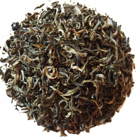 Levně Klasický bílý čaj White fujian 250 g Tea Tea