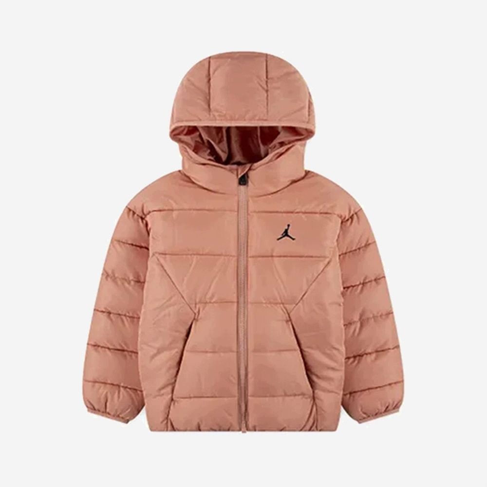 Kurtka zimowa dziecięca Jordan Brooklyn Puffer Rozmiar. 98–104 cm 3–4 lat
