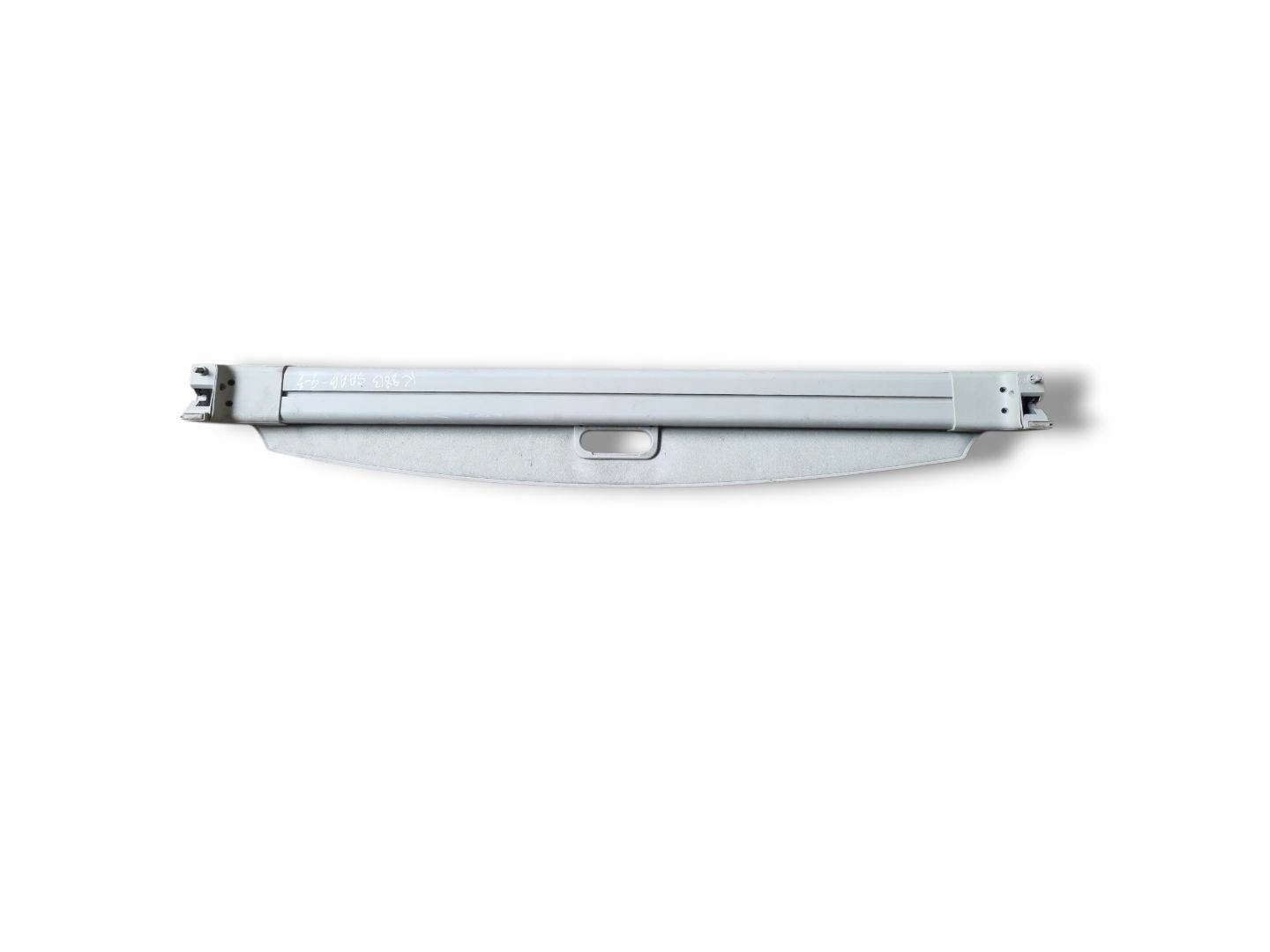 blinds boot Saab 9-3 2 2005 12796049