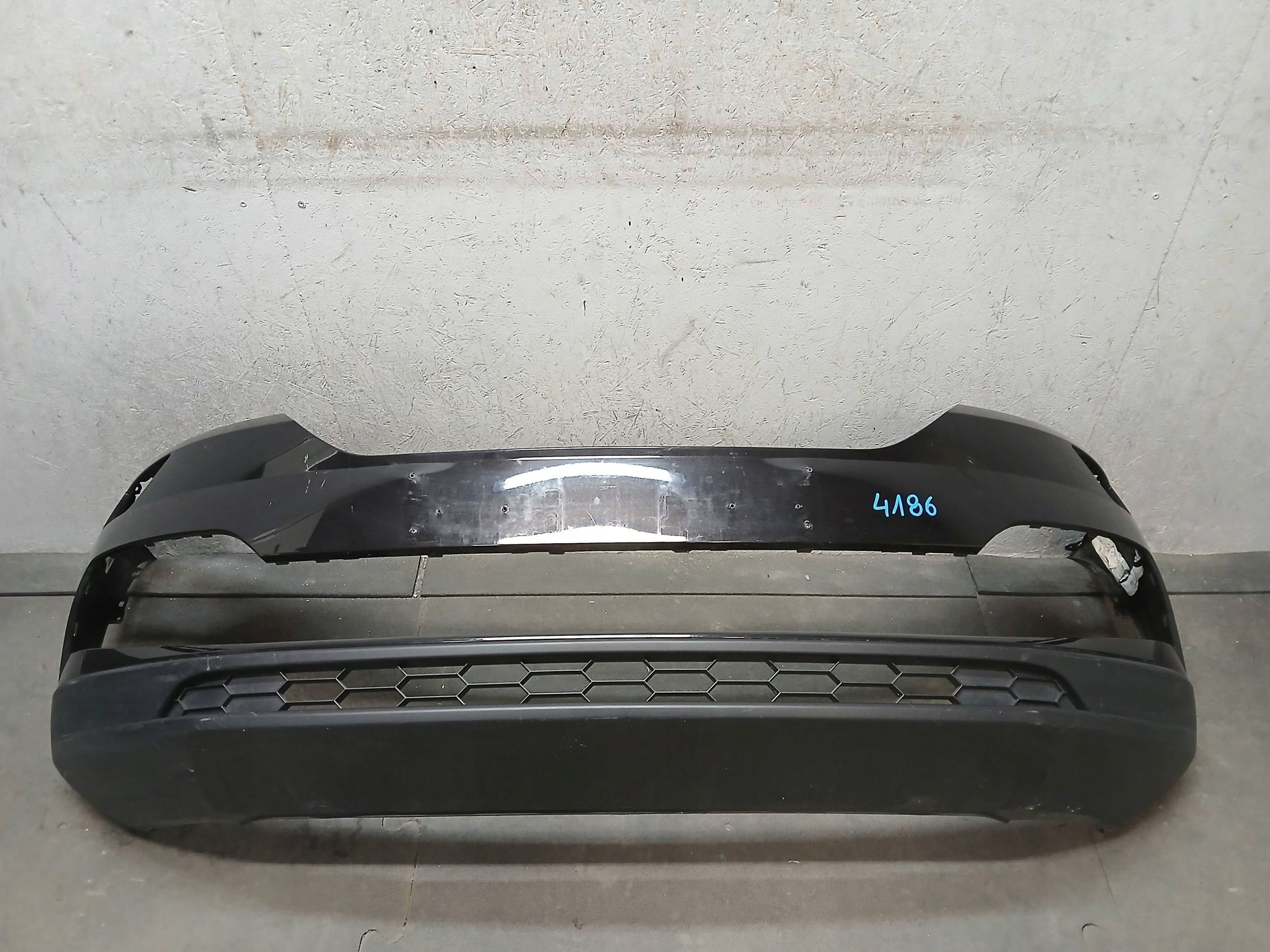 bumper front SKODA KAROQ