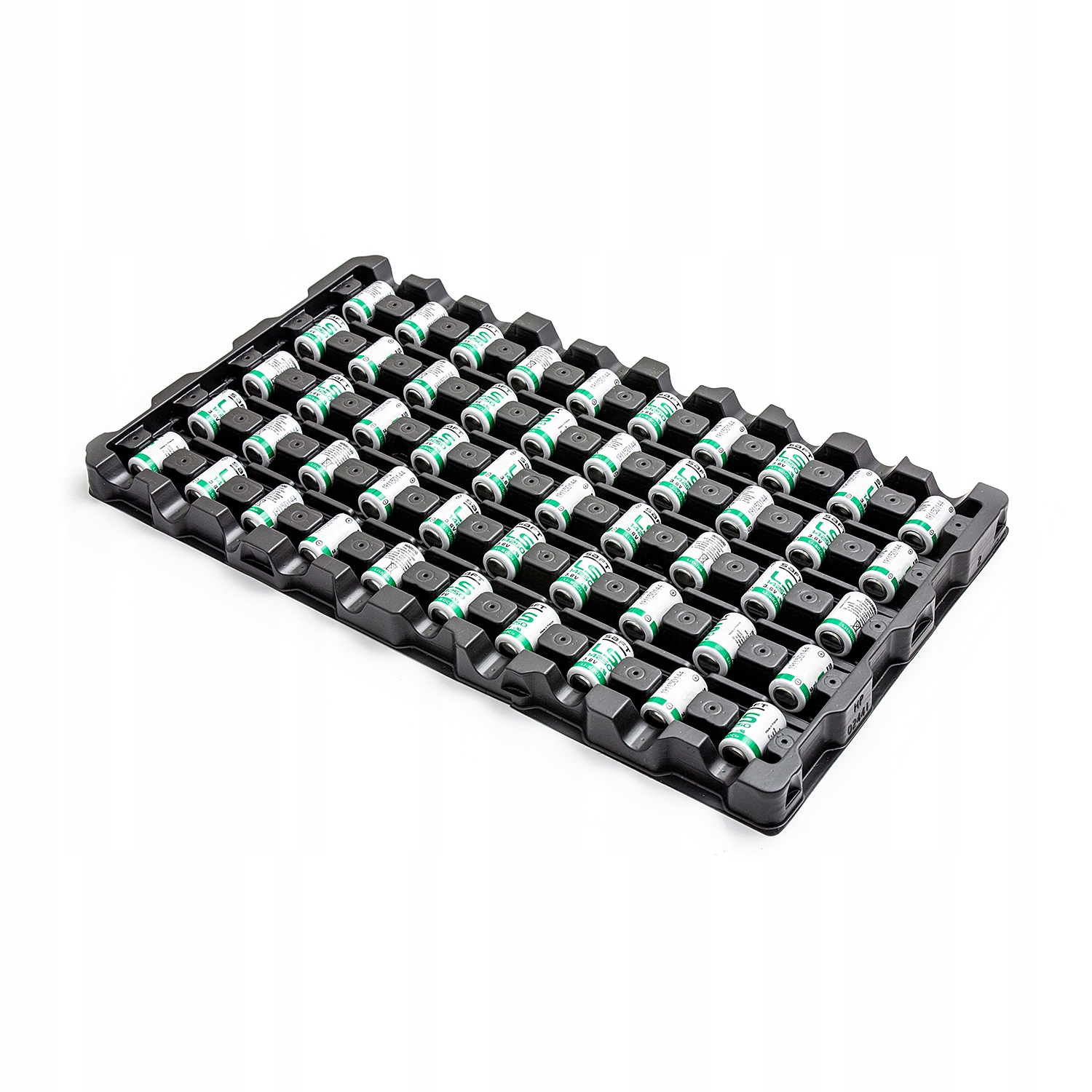 

50x Baterie litowe Saft LS14250 3,6V 1/2AA