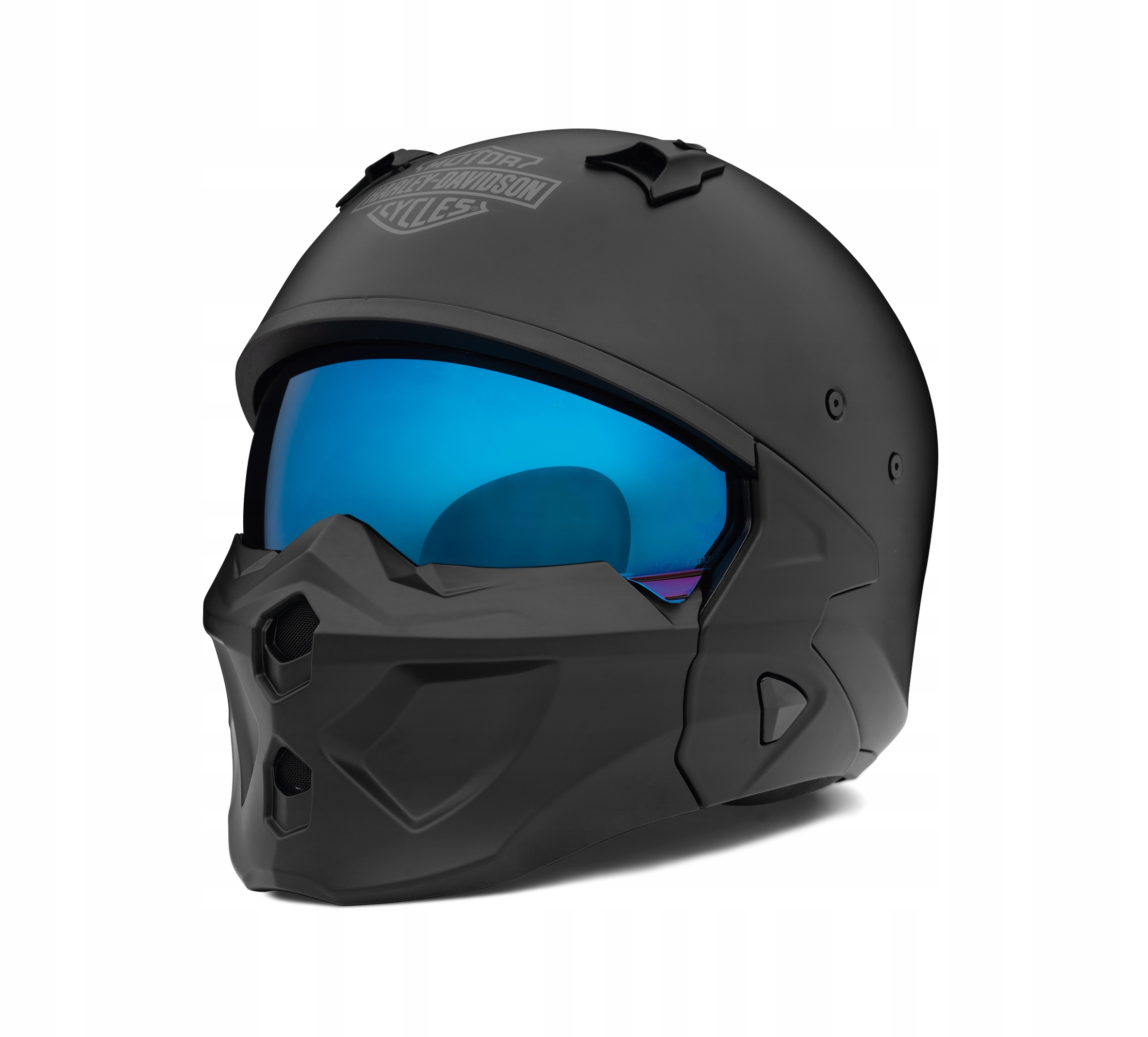 

Kask Harley-Davidson 2W1 Gargoyle XL
