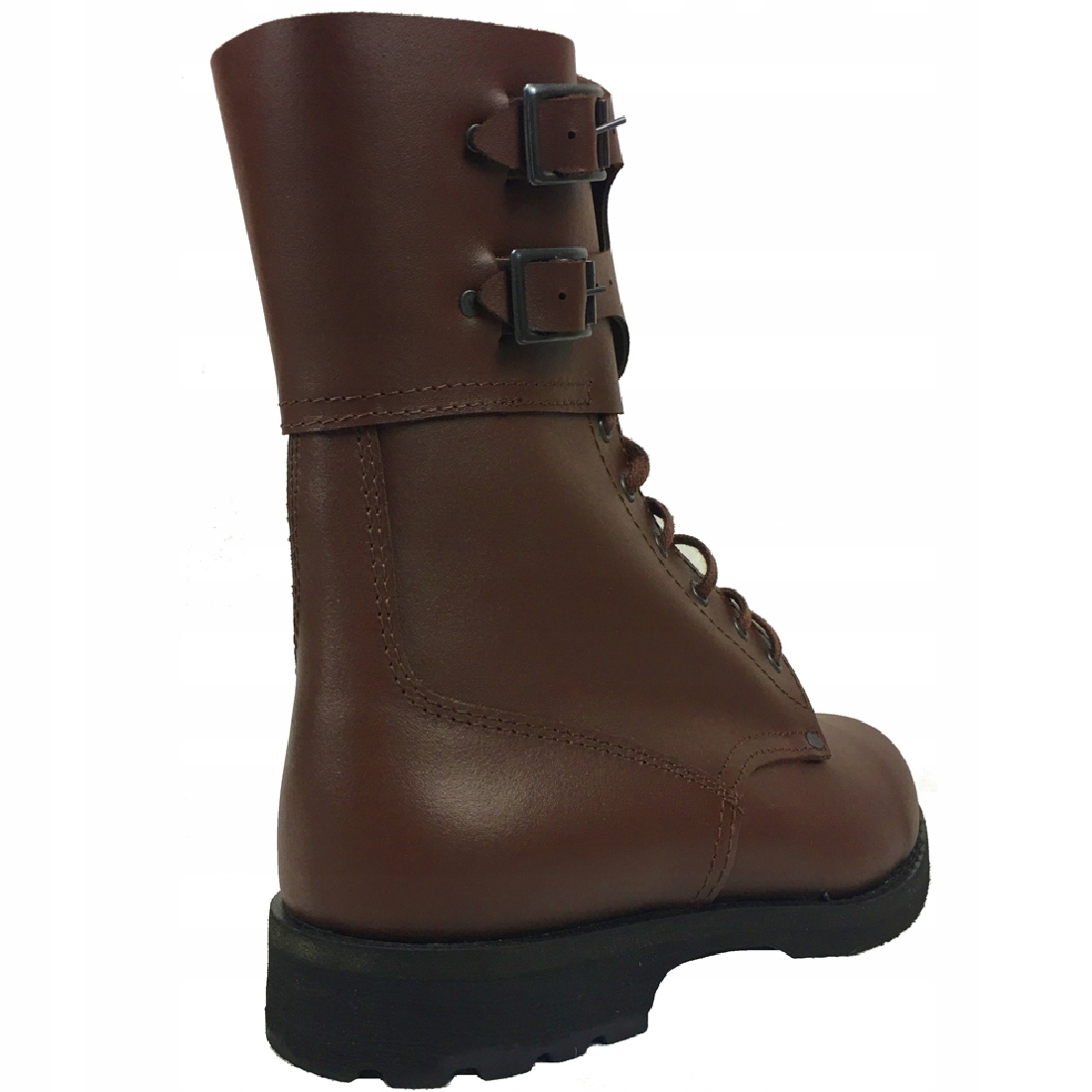 BUTY TAKTYCZNE OPINACZE WOJSKOWE Z BLASZKAMI 41,5 Model Opinacze