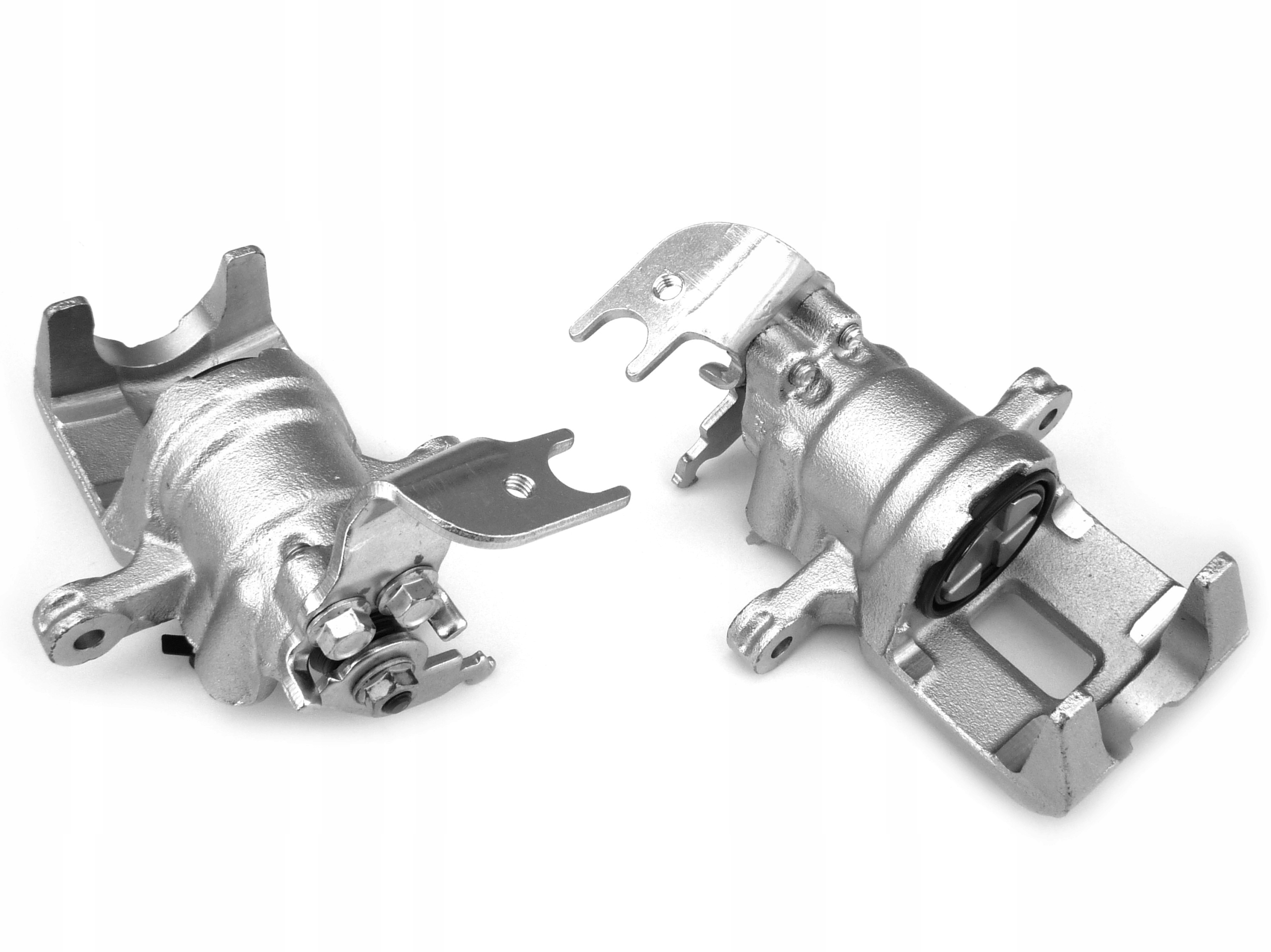 GT80-309 - Новый задний левый зажим HONDA ACCORD VIII sys.NISSIN