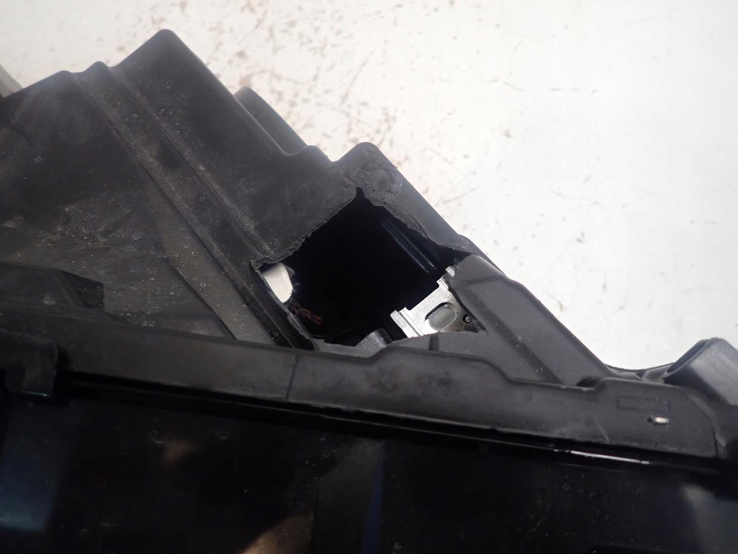 light front right MERCEDES GLA W247 2018- FULL LED