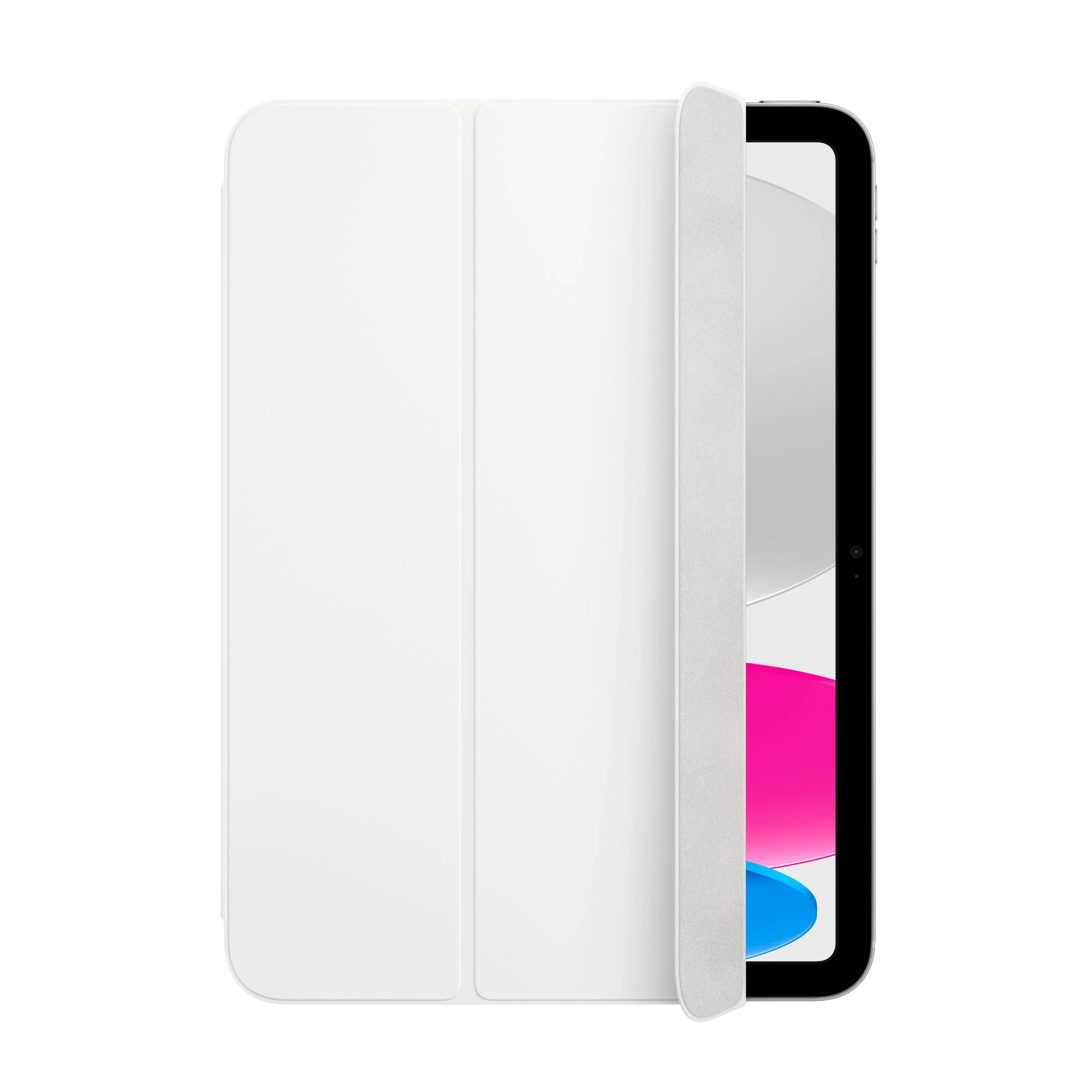 Apple Smart Folio pre iPad 11" (A16) Biela MDEJ4ZM/A