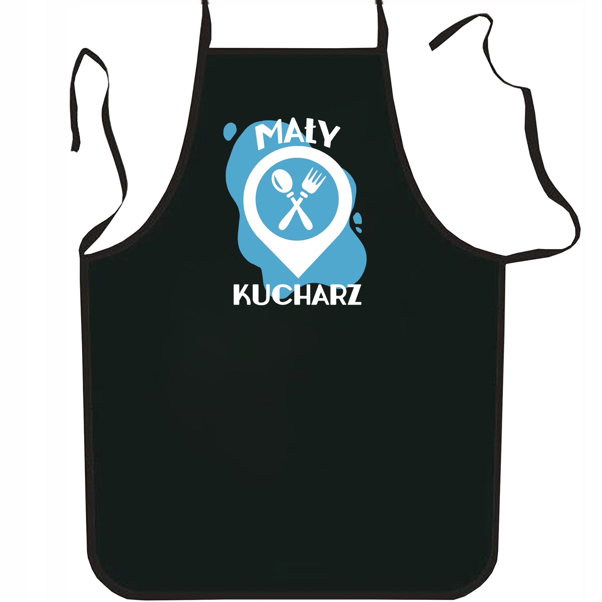 

Dziecięcy Fartuch Kuchenny Dzień Chłopaka 3 Y3