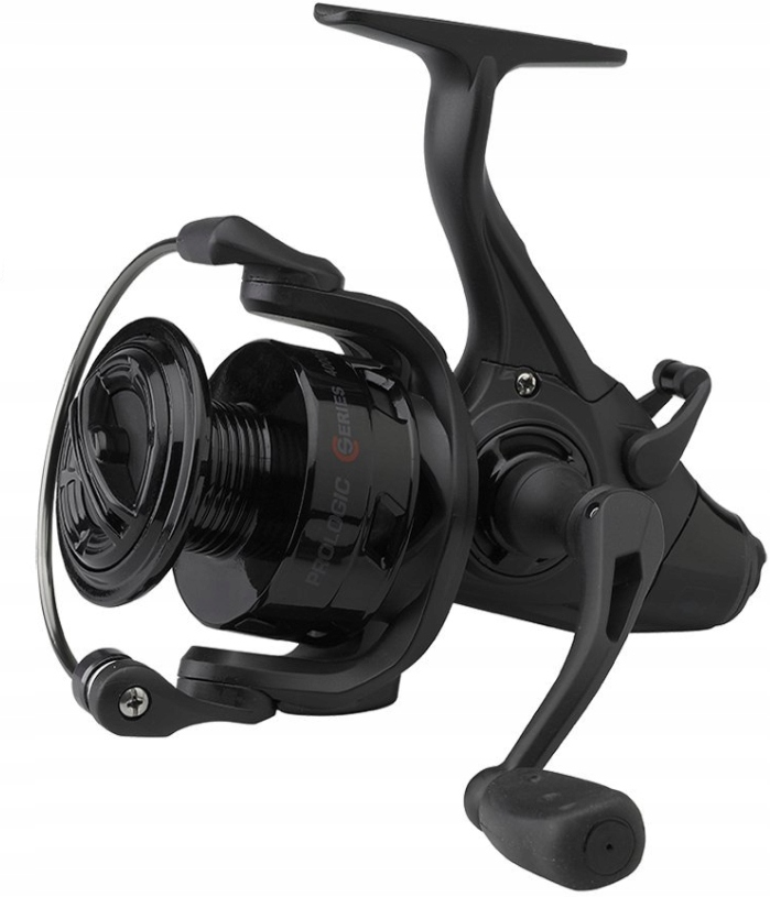 Prologic Kołowrotek C-series 5000 Bf 3+1BB Wolny Bieg