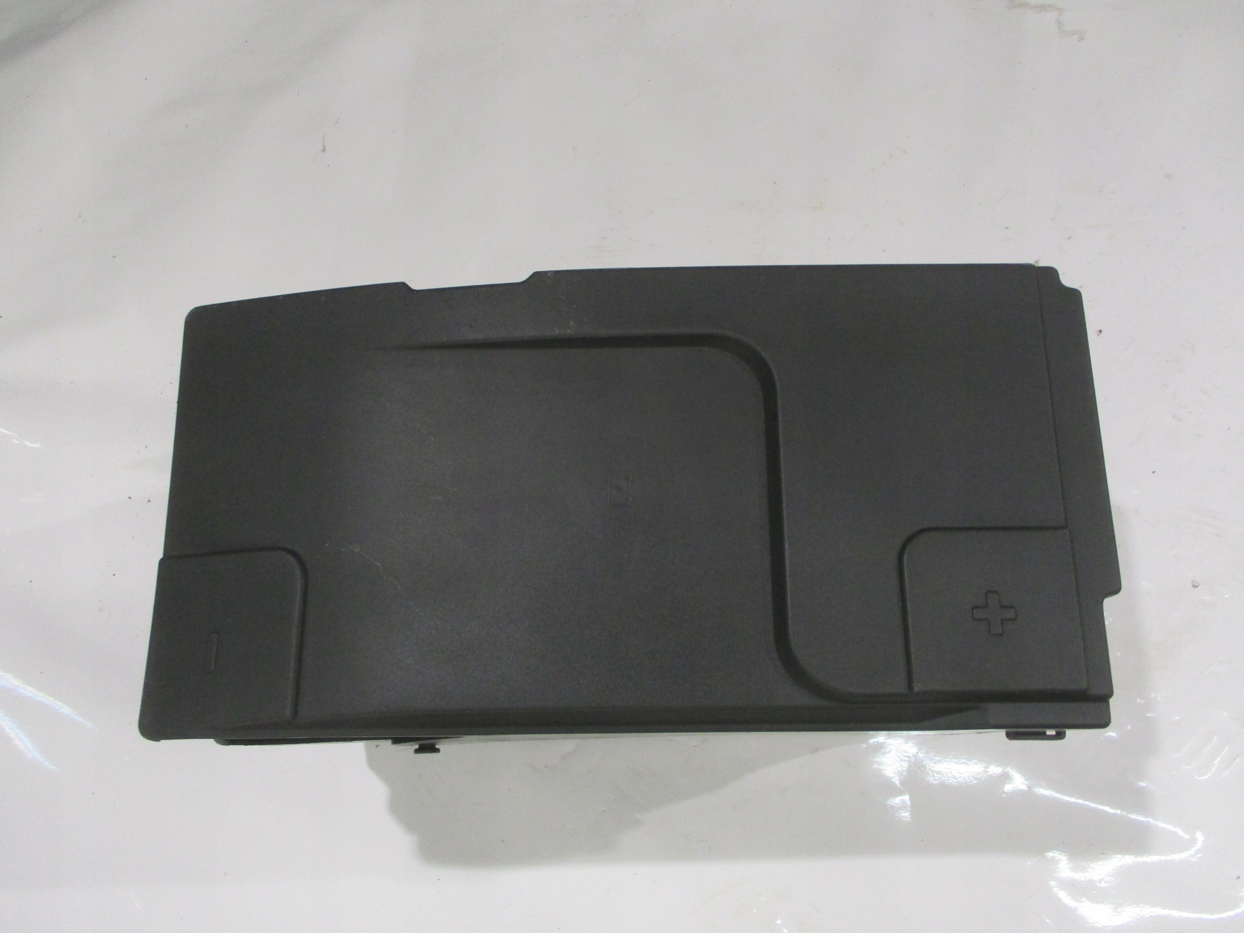 OSŁONA PODSTAWA POKRYWA OBUDOWA AKUMULATORA OPEL INSIGNIA A 2.0 CDTI