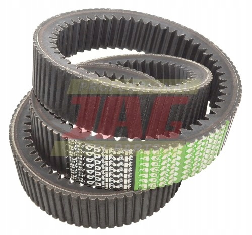 Pás Optibelt Claas 405 410 667248 72048753 0006672482