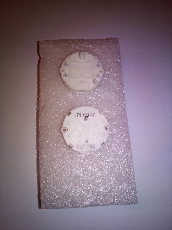 Motorek počítadla Gm Gmc Chevrolet Hummer Honda Isuzu Nissan Opel x27 168