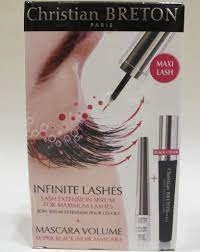 Christian Breton Infinite Lashes Serum pro růst řas