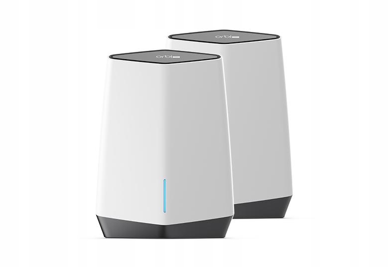 Netgear systém Mesh WiFi 6 Orbi SXK80-100EUS 2pack