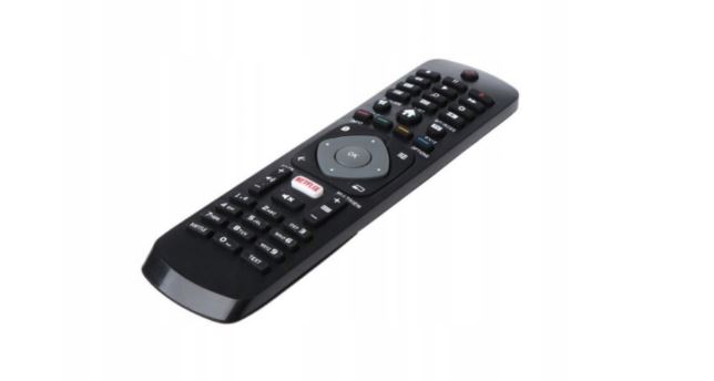 PILOT TV PHILIPS UNIWERSUM WIELE MODELI 43PUH610