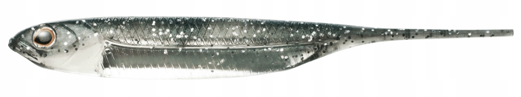 Fish Arrow Jaskółka na Sandacza Flash-J Sw 10cm 11
