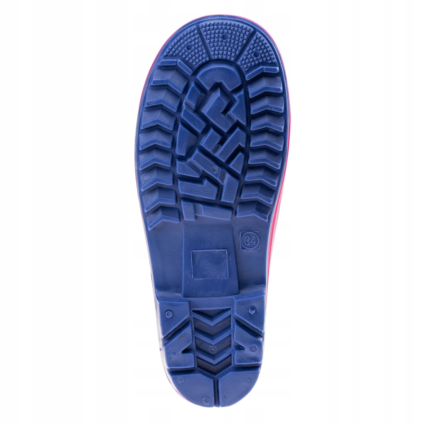 Martes Kalosze dziecięce r. 30 Kolor różowy