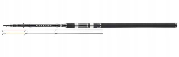 Daiwa Black Widow Tele Feeder 3.90m 120g