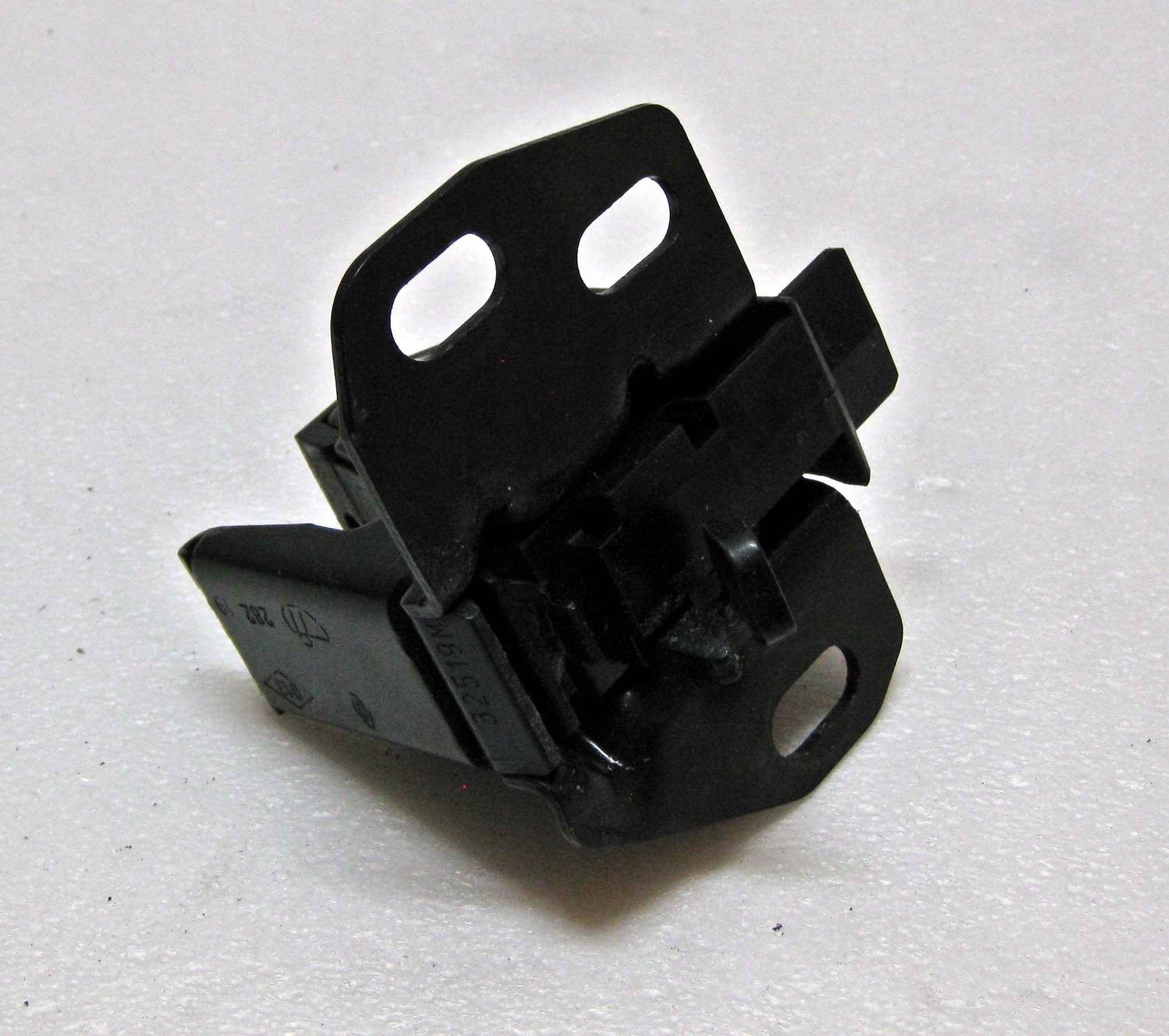 RENAULT MASTER III LIFT lock RYGIEL door left rear part upper