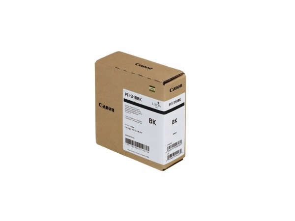 Canon Ink PFI-310 Bk, TX-4100 2359C001