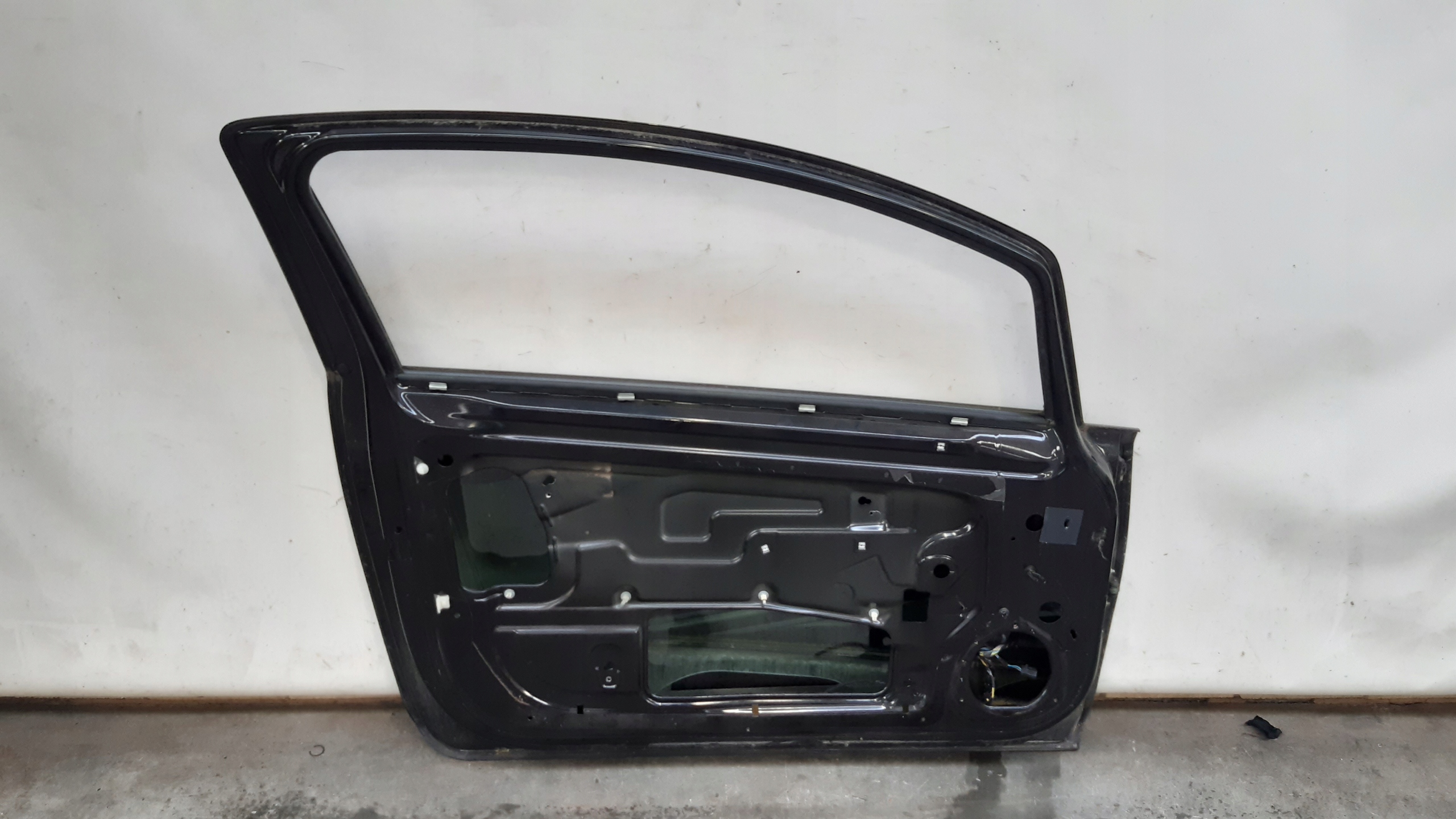door right 3d Z20R Opel Corsa D