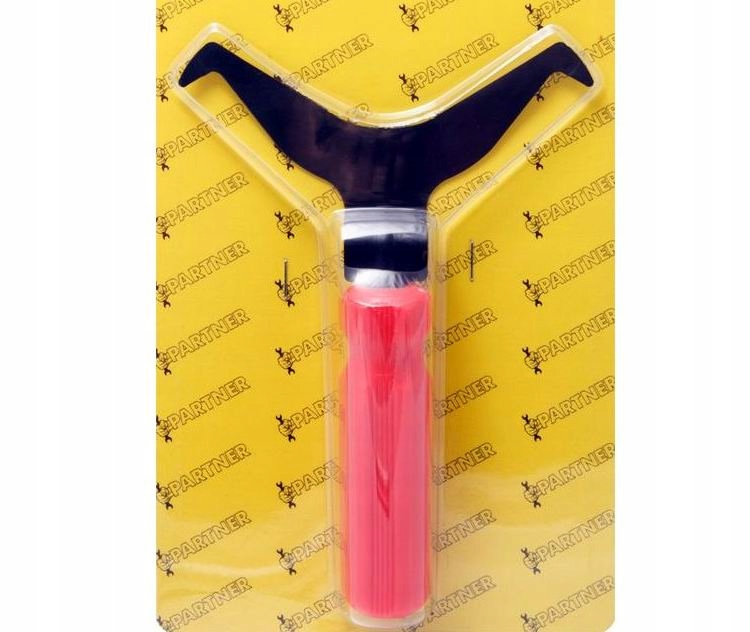 ŚCIĄGACZ DO USZCZELEK LISTW SZYB SAMOCHODOWYCH EAN (GTIN) 4713036243896