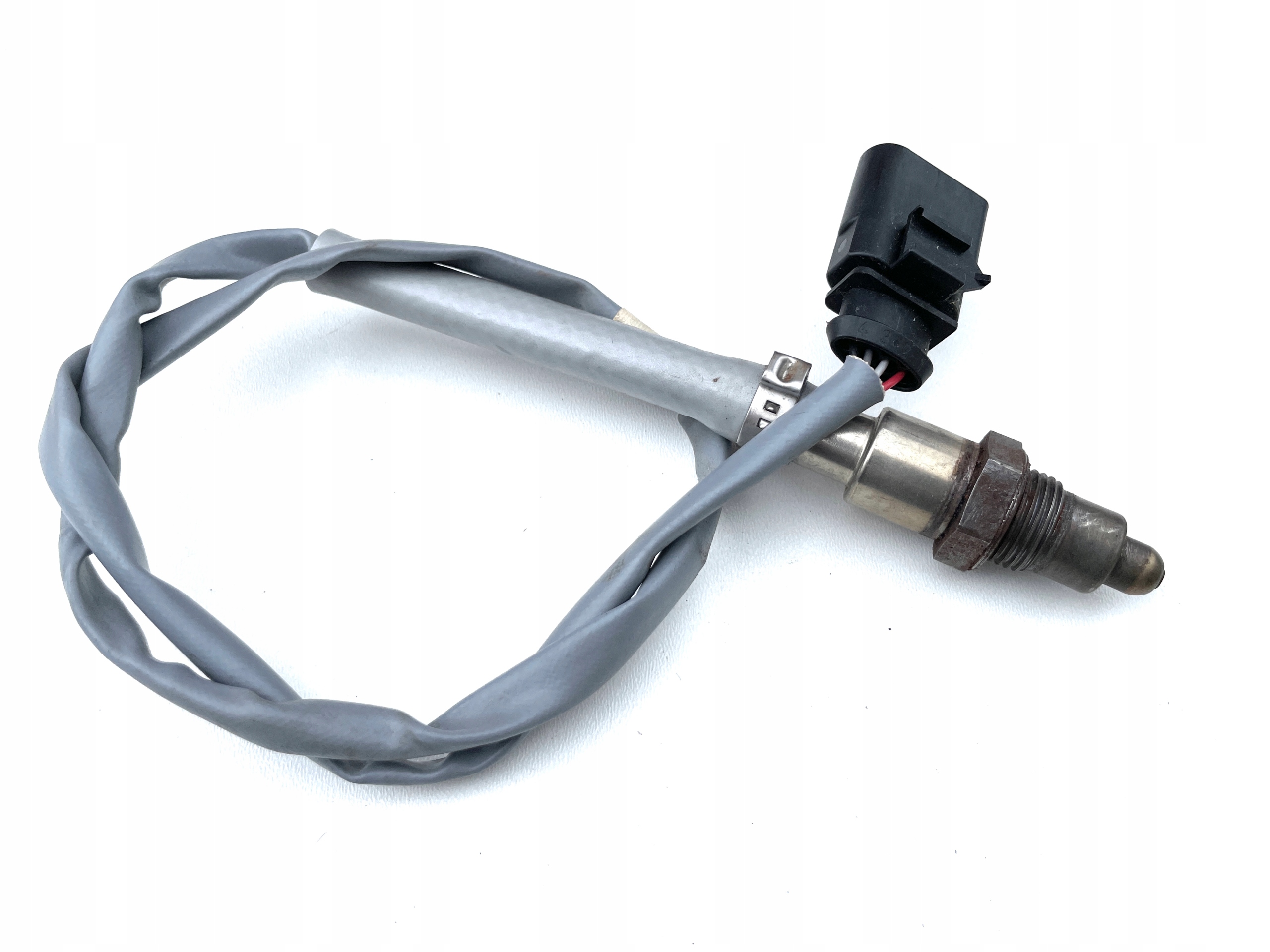 Лямбда-зонд 06k906262at AUDI S3 8V