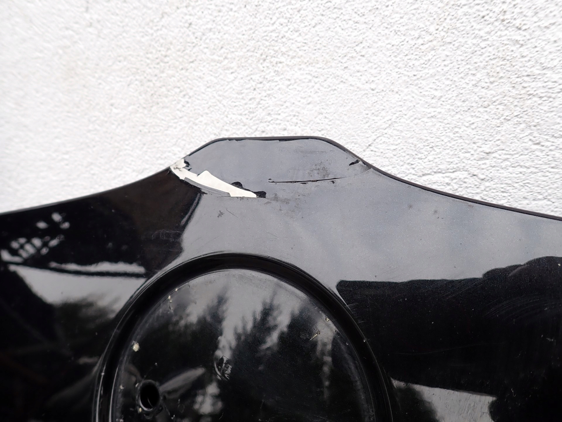 Cofano BMW 3 III G20 G21 2019- 41008494446