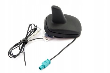 

Antena Aktywna Tył Dachu Shark Rekin Fakra