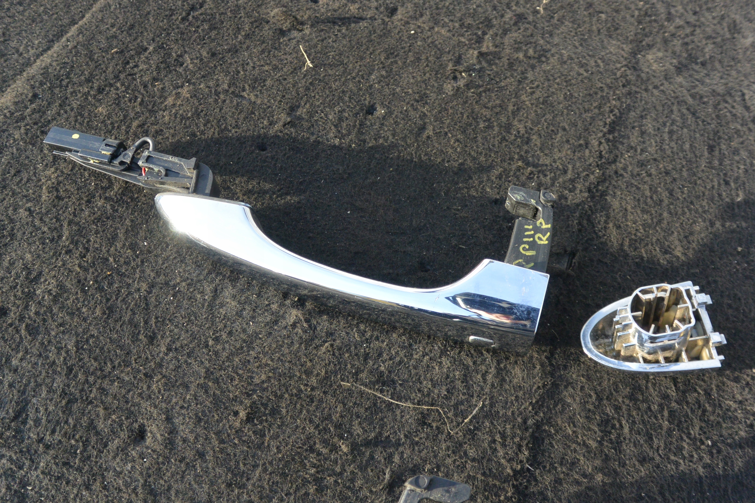 handle door KEYLESS P P MASERATI QUATTROPORTE VI