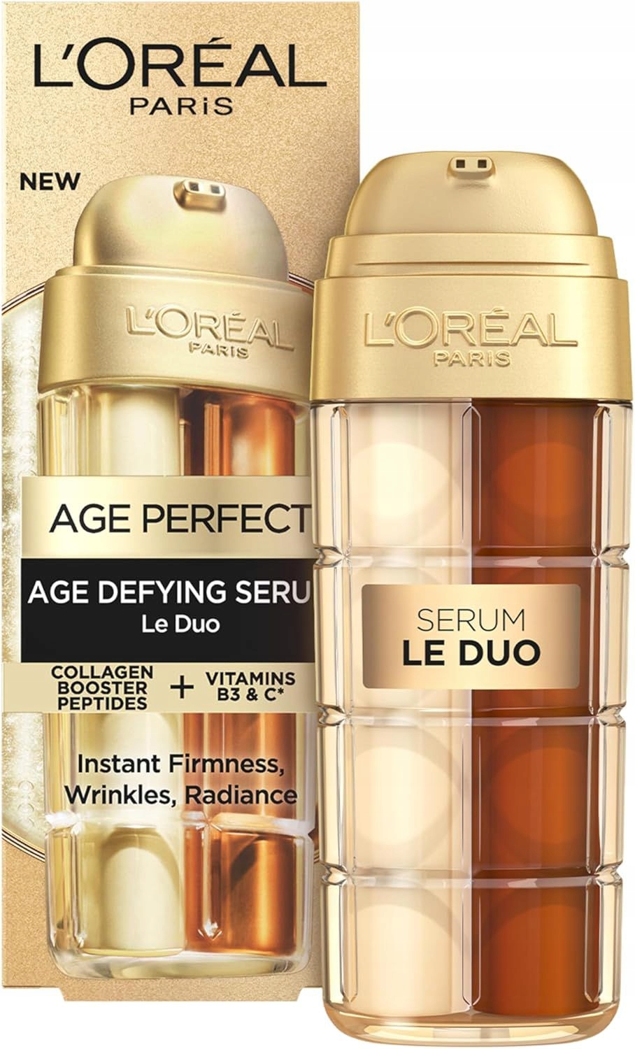 L'oreal Paris Age Perfect Regenerující Sérum Na Obličej (sérum) 30 ML