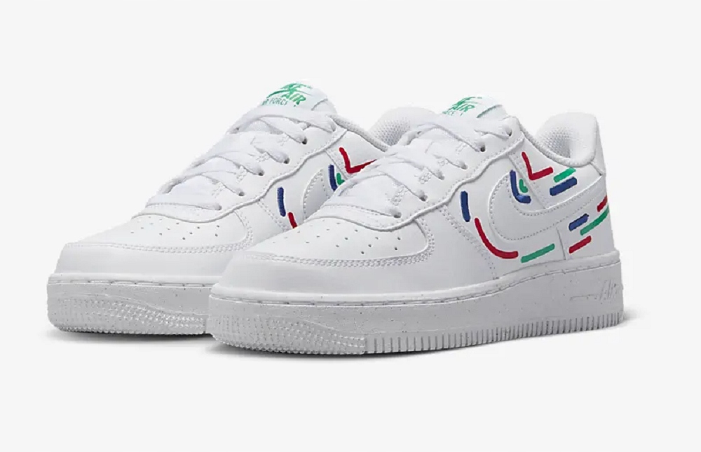 Air Force 1 Impact Gs Nn Uniwersalne