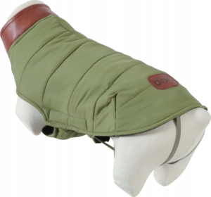 Levně Bunda Zolux zelená, velikost 3XL