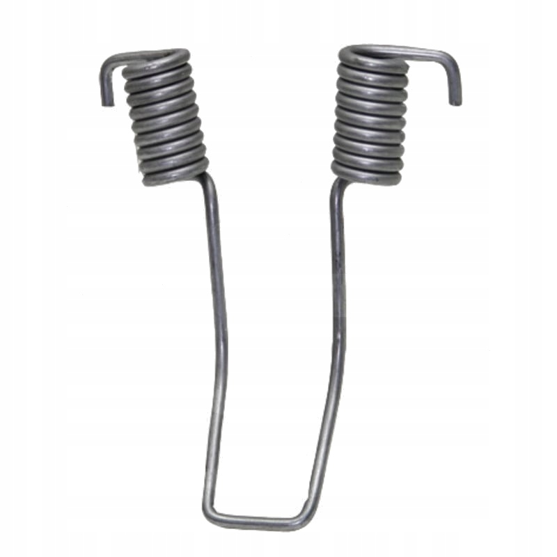 BPW Sprężyna naciągowa