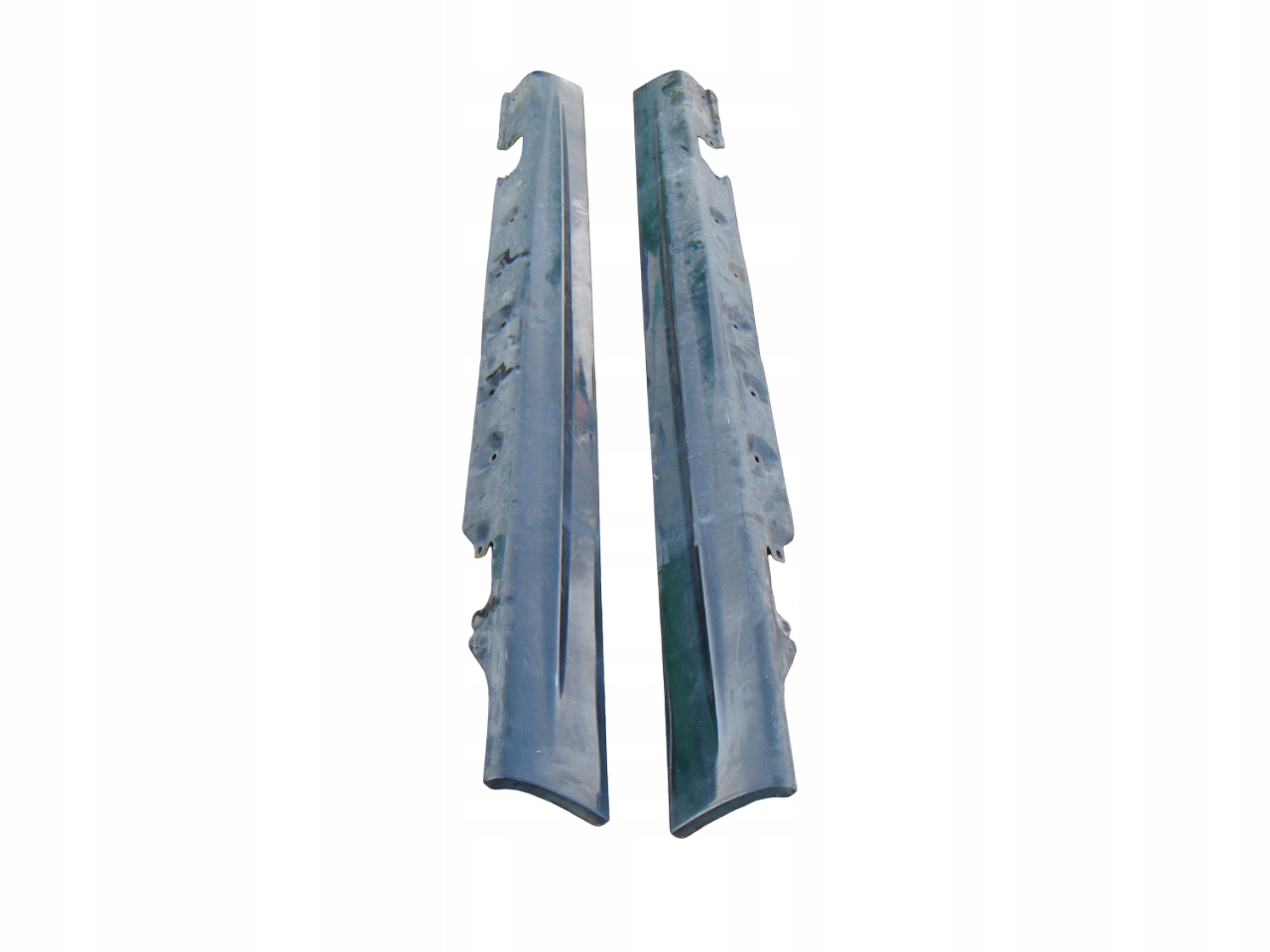 BMW E46 98- SEDAN LISTWA PROGOWA PRAWA LUB LEWA 303/9