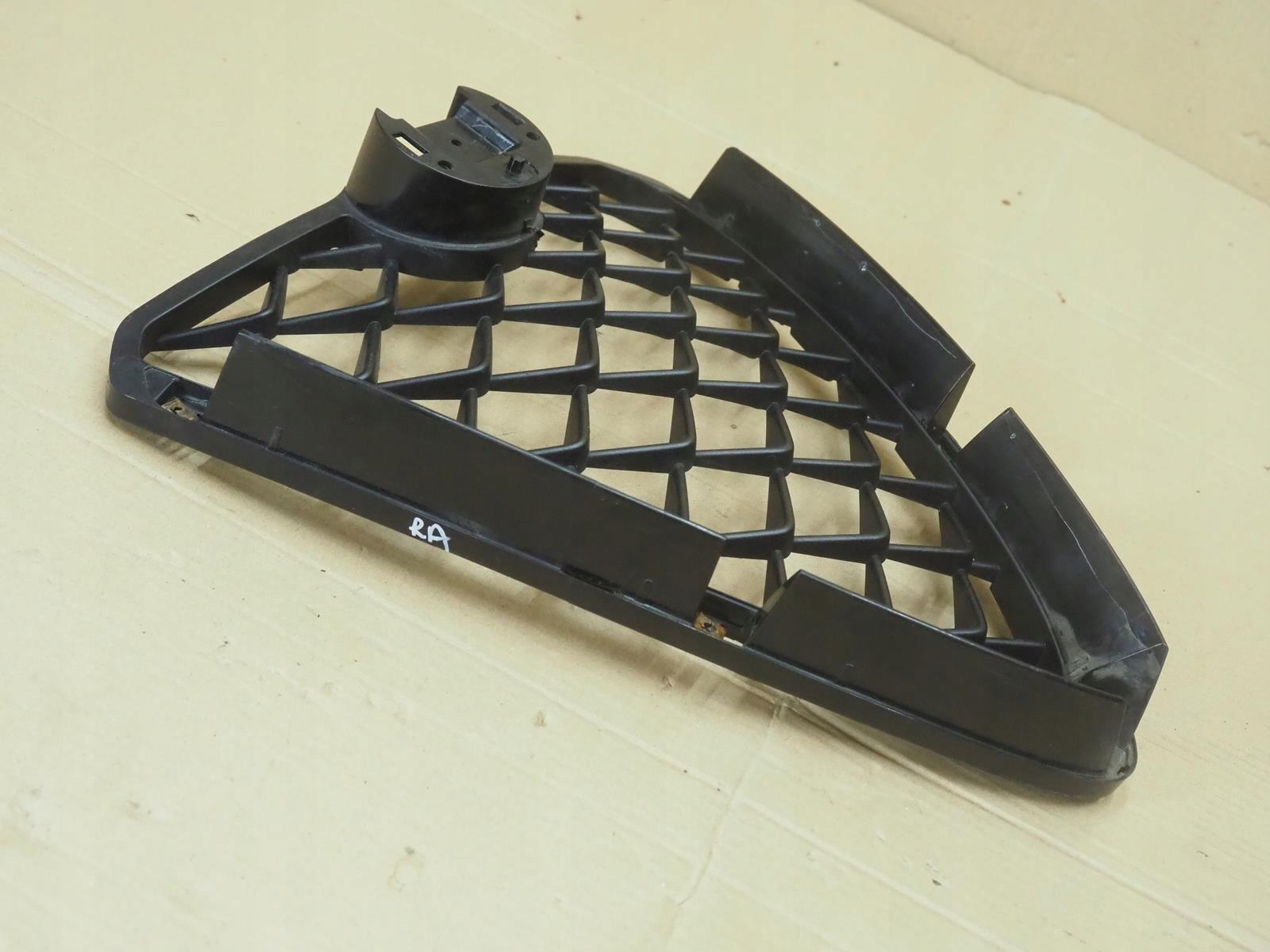 Alfa Romeo Stelvio Typ 949 Kühlergrill FRONTGRILL Kühlergitter 156115788 - Thumbnail 3