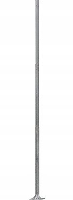 Słup Teletechniczny 4 m STT-60-70/4M