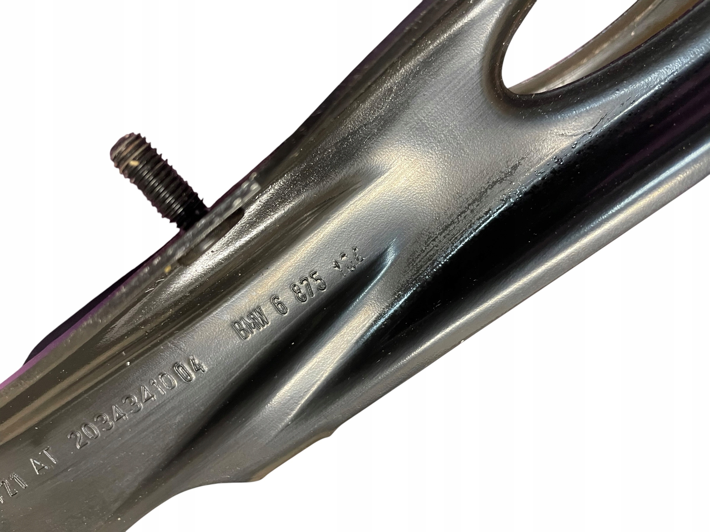 arm rear upper left/right BMW 5 G30 LCI