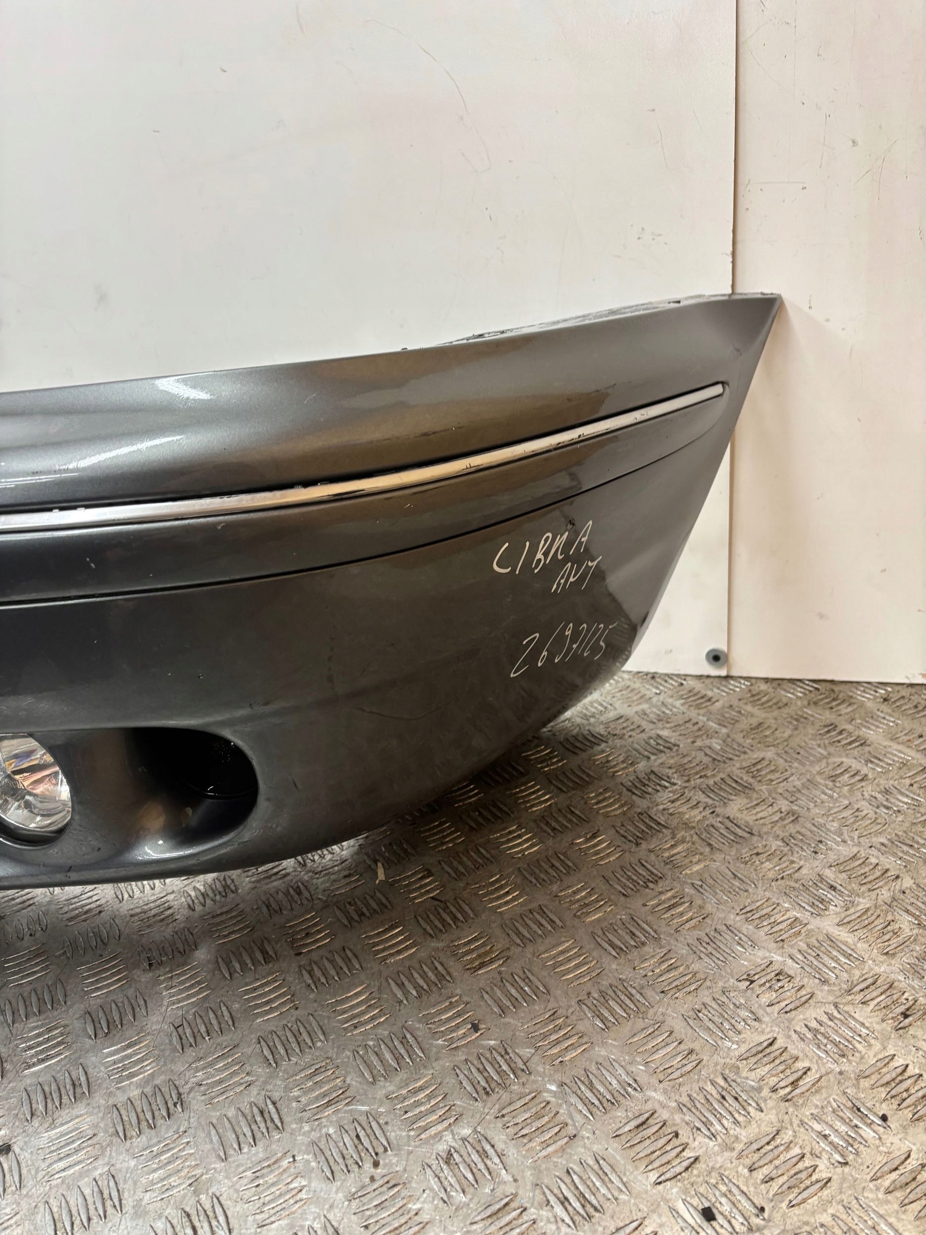 bumper front front LANCIA LYBRA