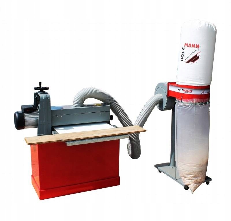 SZLIFIERKA BĘBNOWA SZEROKOTAŚMOWA HOLZMANN ZS 560U Kod producenta ZS 560U