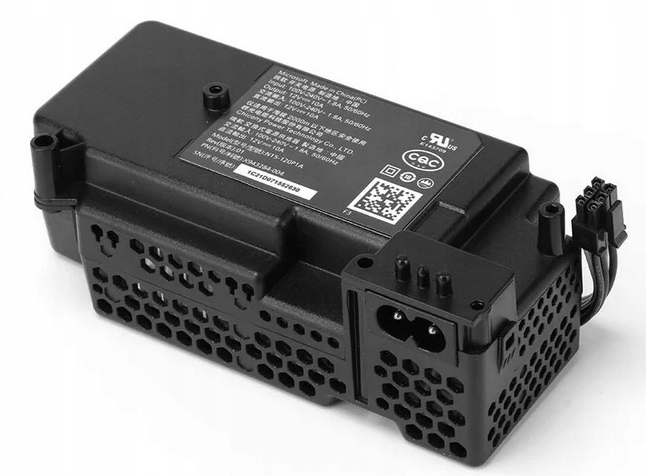 Zasilacz Xbox One S N15-120P1A 1681 1682 X943285-005