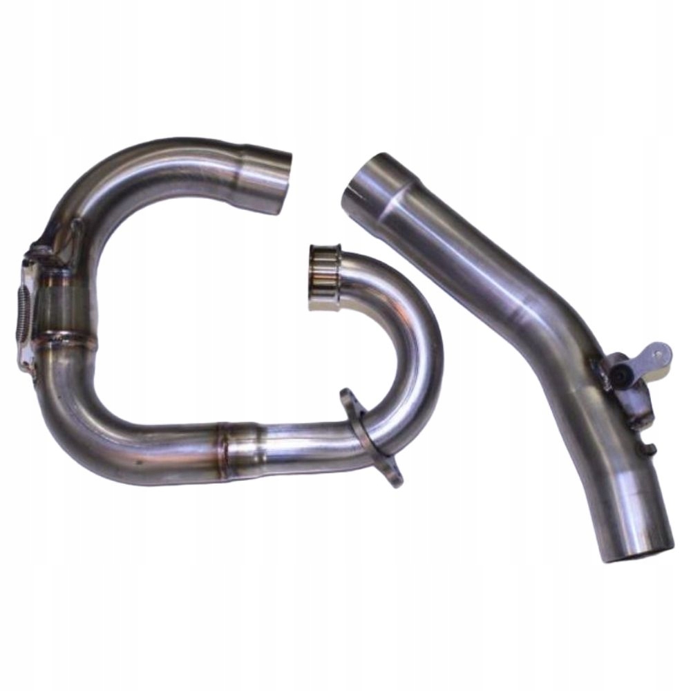 Výfukový Kolektor Dep Pipes Yamaha Yzf 250 2019-2020