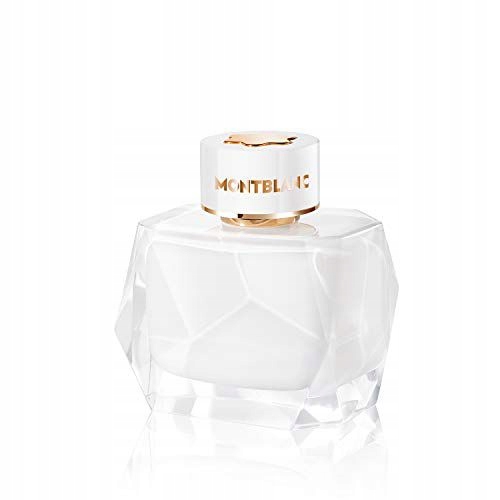 Montblanc Signature Edp Objem: 90 ML Pro Ženy