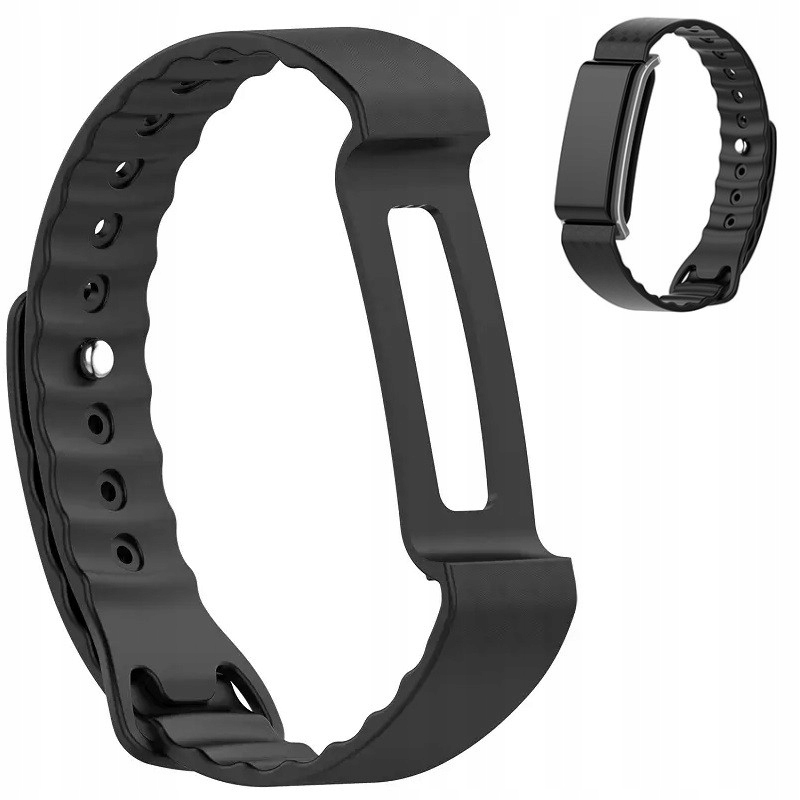 

Kolorowa Opaska Wymienny Pasek Do Huawei Band A2