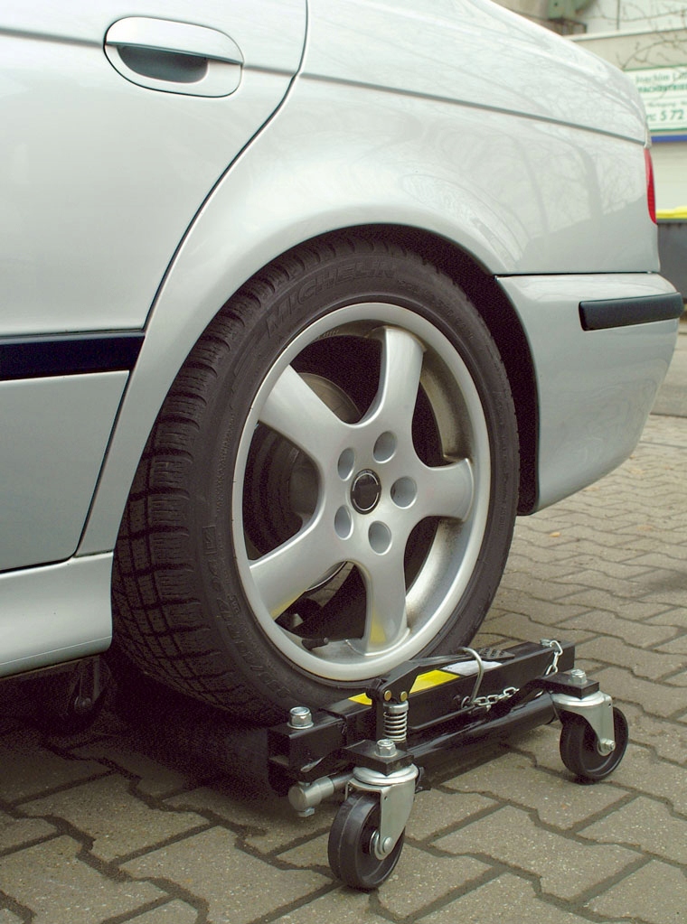 RODCRAFT POZYCJONER SAMOCHODOWY RG600 Marka Rodcraft