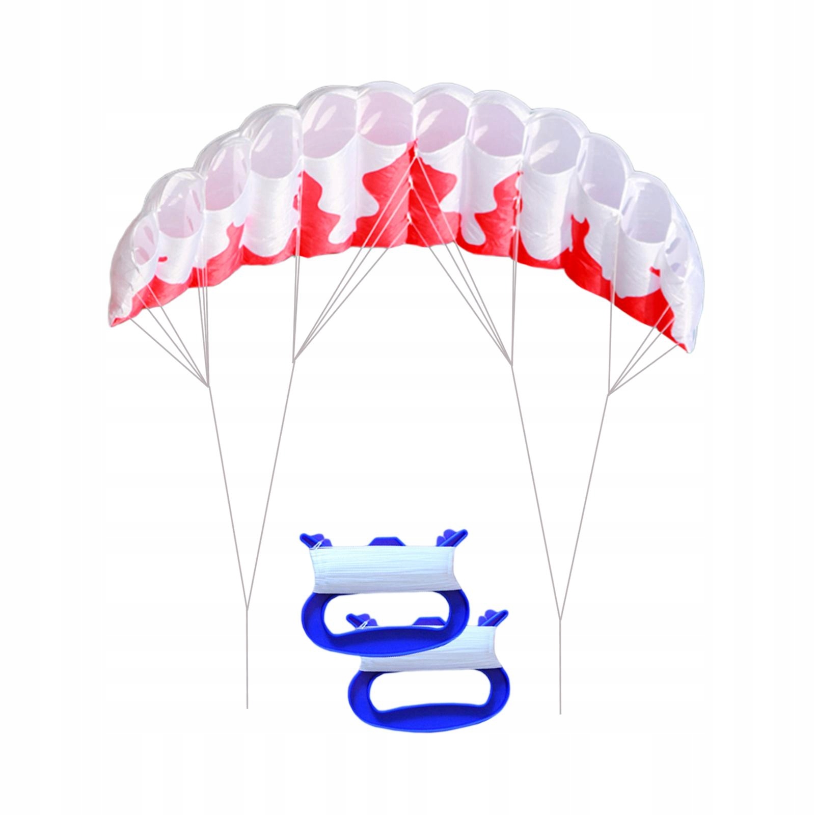 Lekki latawiec treningowy do urfingu, dorośli Marka inna