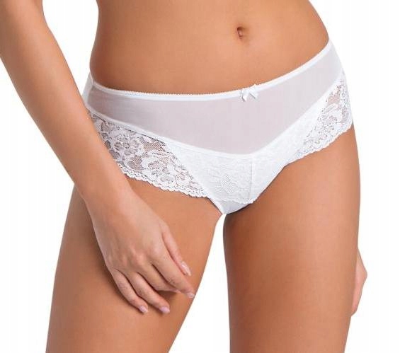 

Majtki koronkowe bezszwowe Teyli Amelia