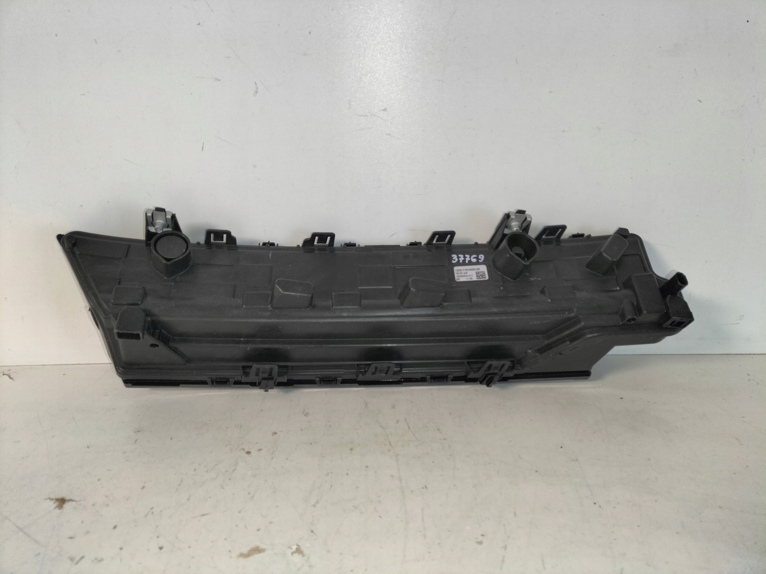 fog light light LED DRL front left VW T7 MULTIVAN 21