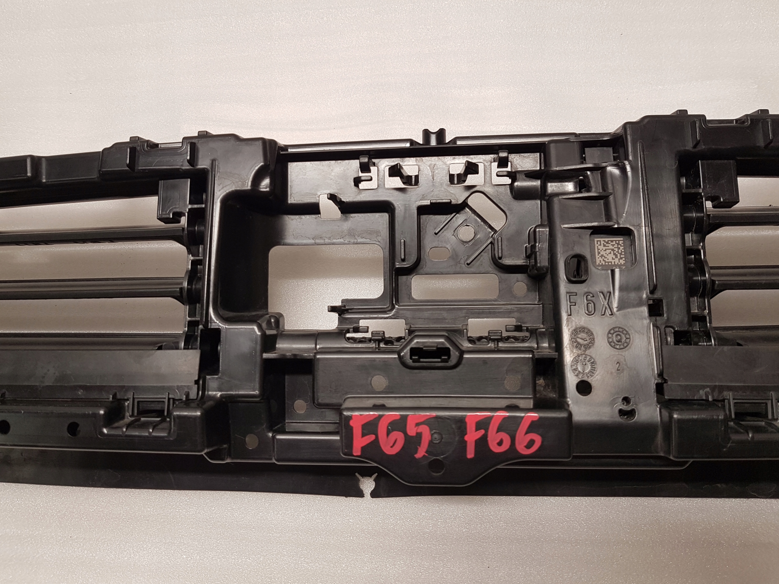 luftführung luftansaugkanal MINI F65 F66 5A3B4E3